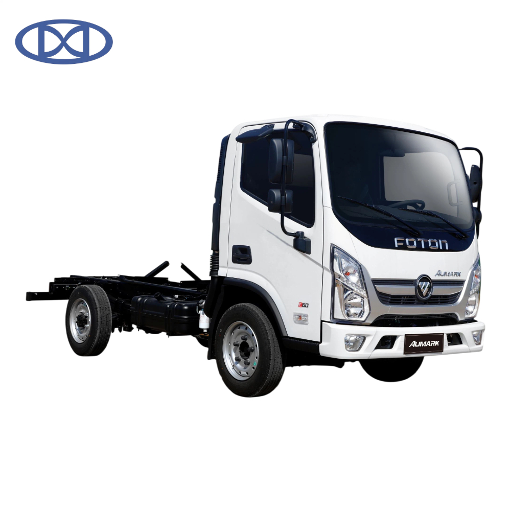 Foton Aumark E 6T 2800
