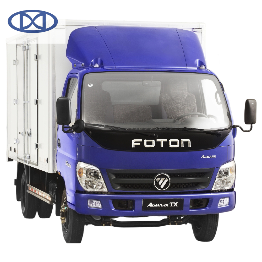 Foton Aumark TX