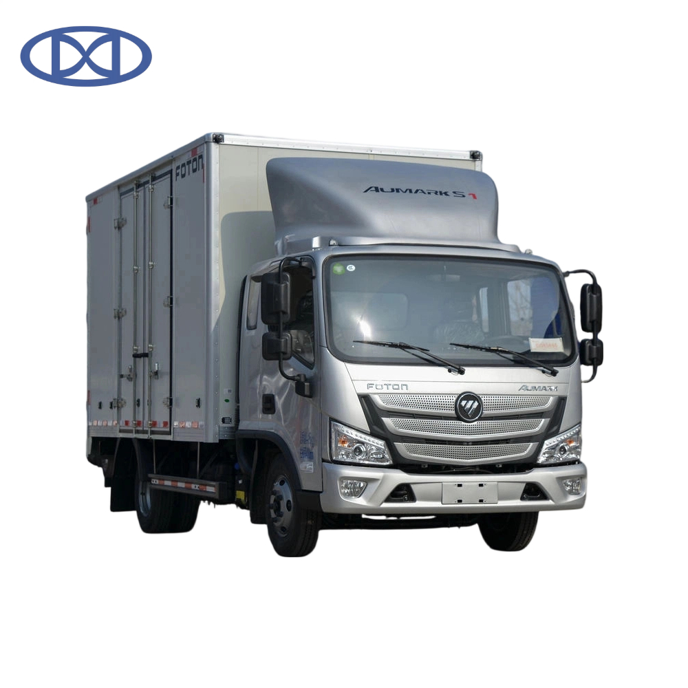 Foton Aumark S 9T 4700