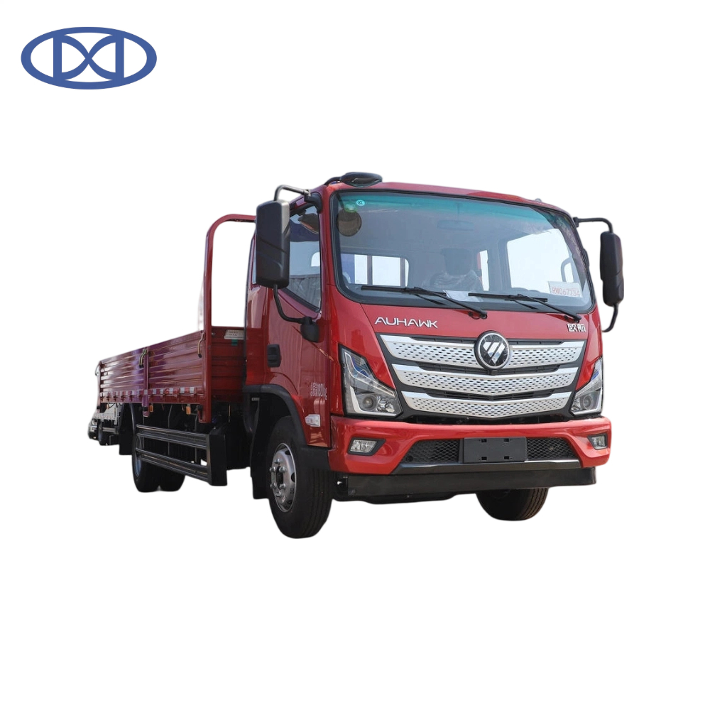 Foton Aumark S 7.5T