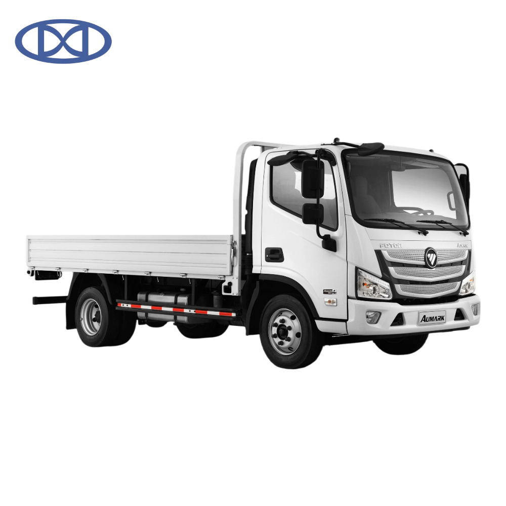 Foton Aumark S