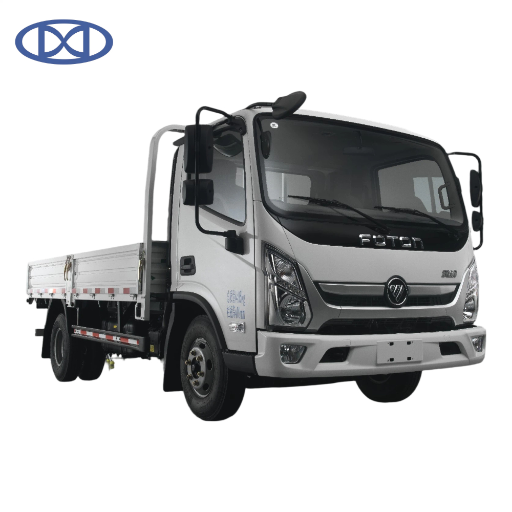 Foton Aumark E 9T 4500