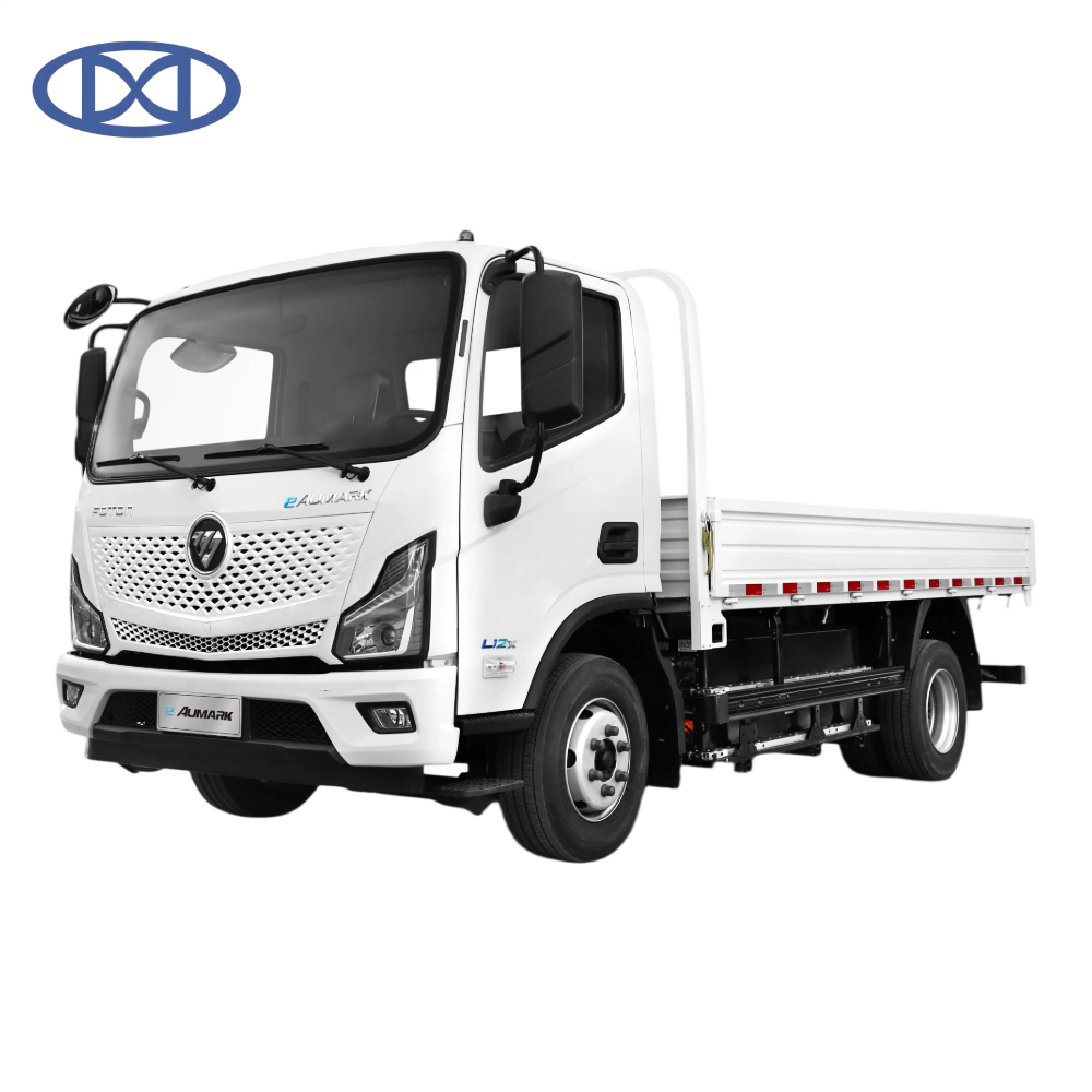 Foton E Aumark