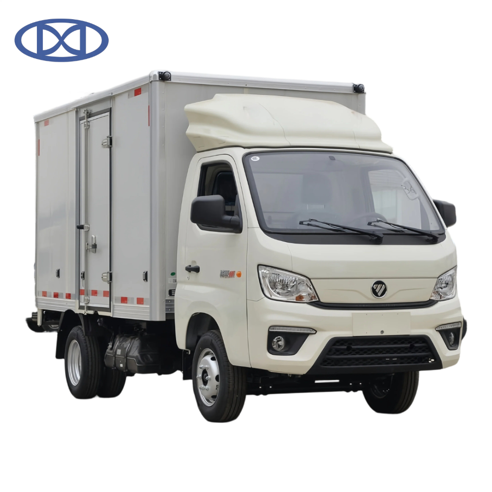 Foton TM1 1.5T