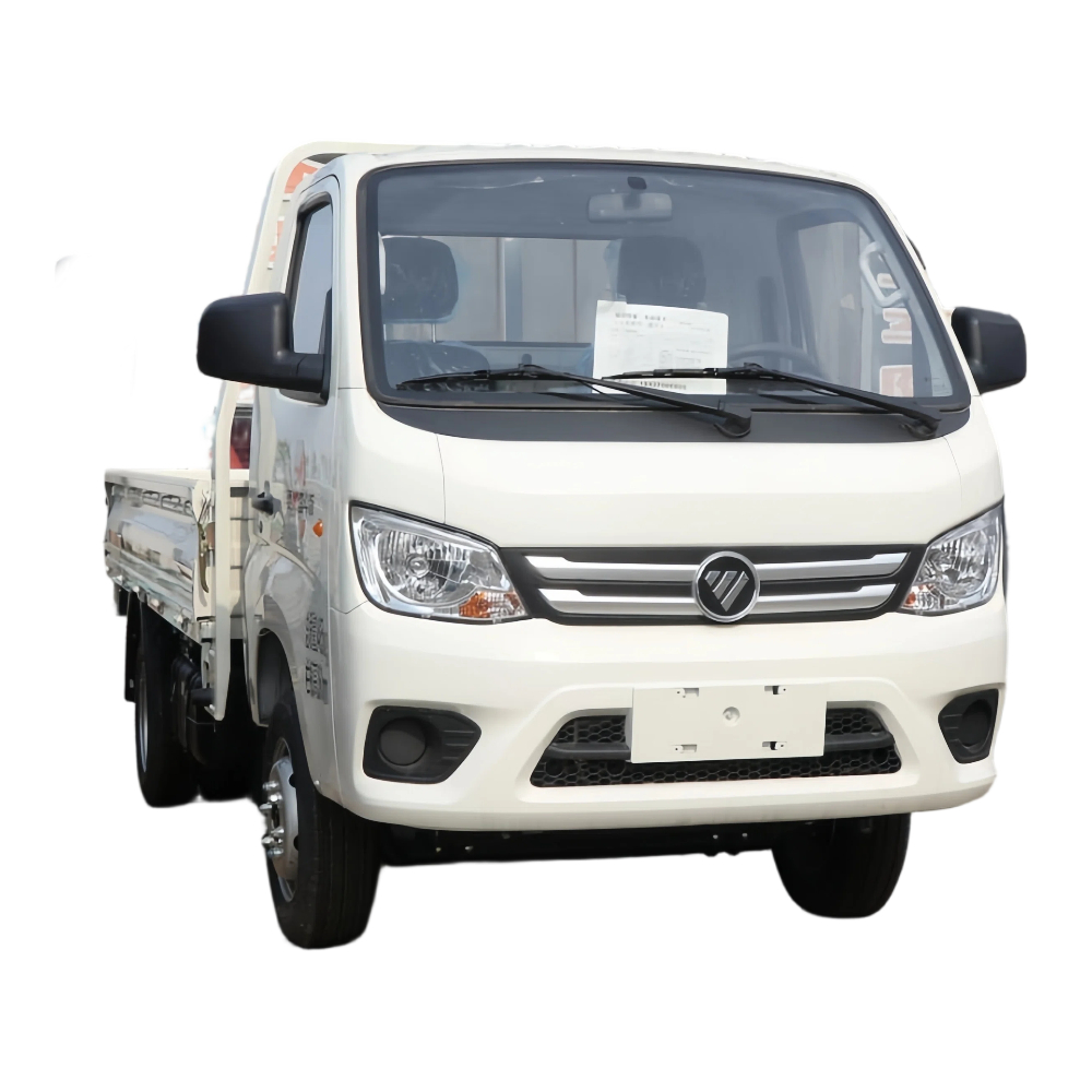 Foton TM1 1.5T Euro Ⅱ