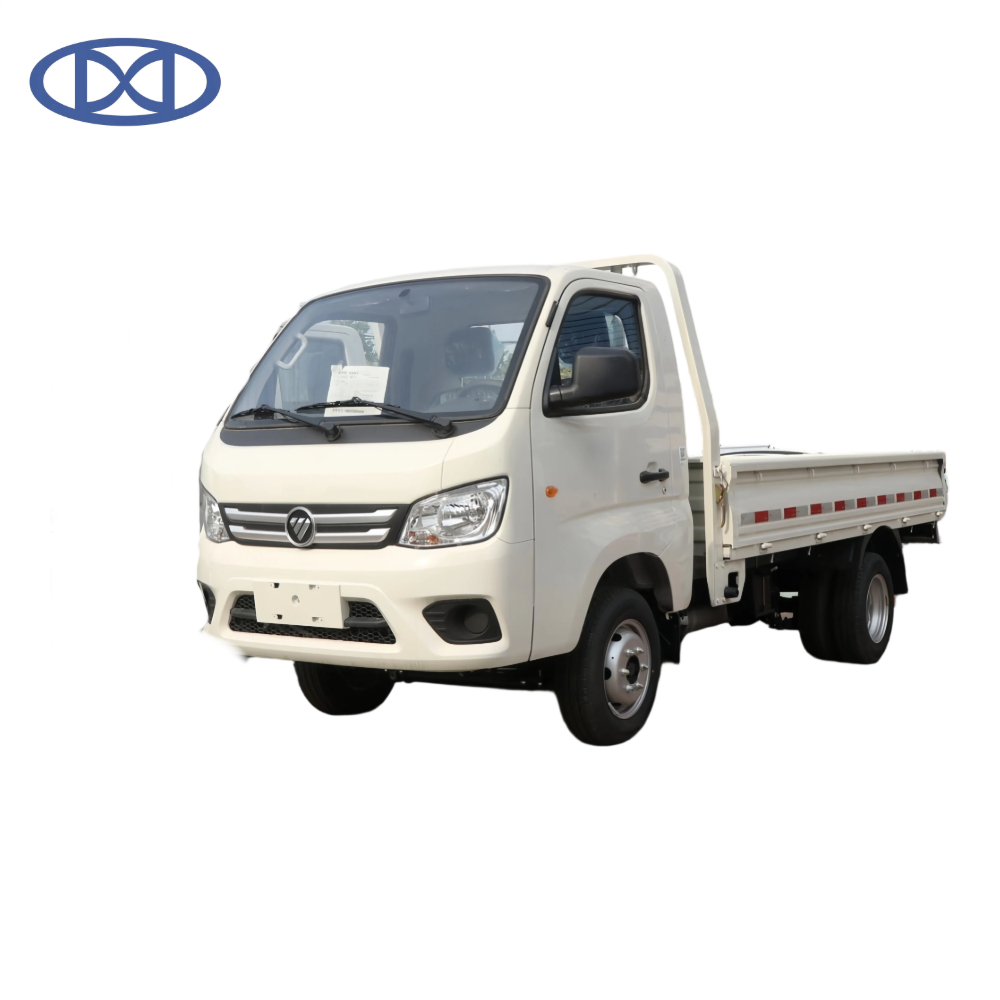 Foton TM1 1.5T 2600