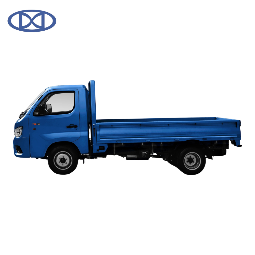 Foton TM1 4+1 2T