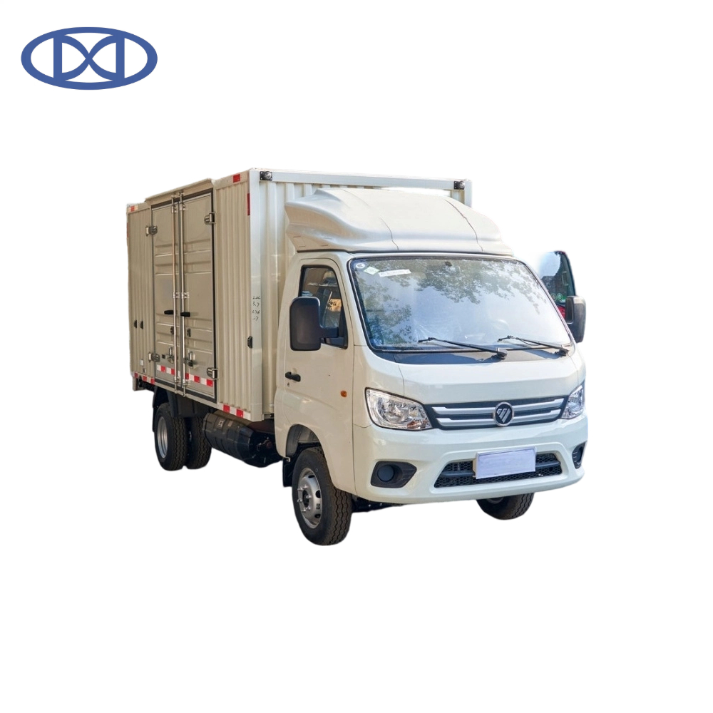Foton TM2 3.5T