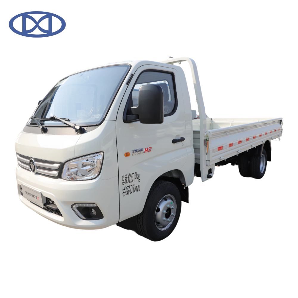 Foton TM2 2.5T