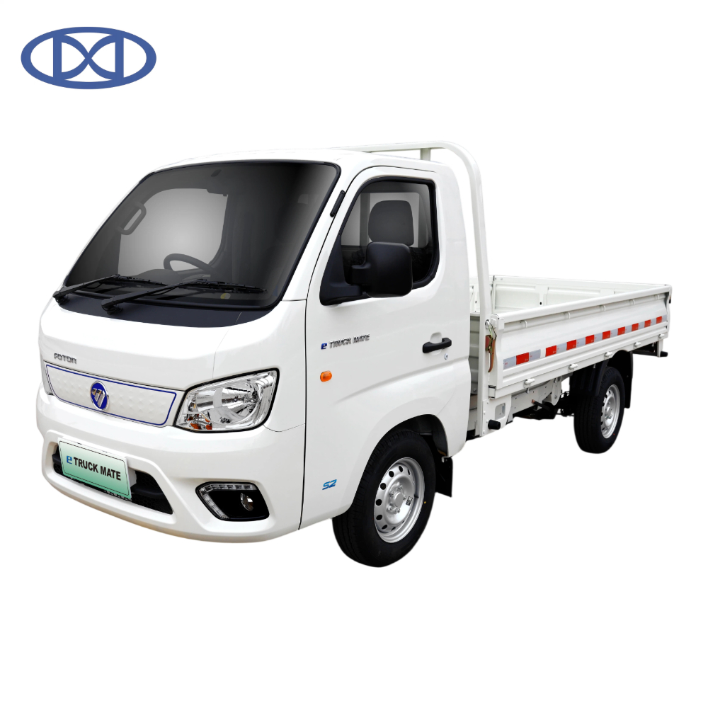 E Truck Mate RHD