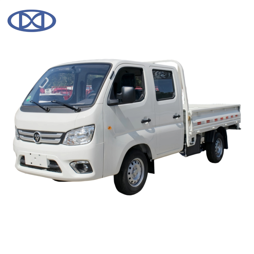 Foton TM1 Double Cab 1.5T
